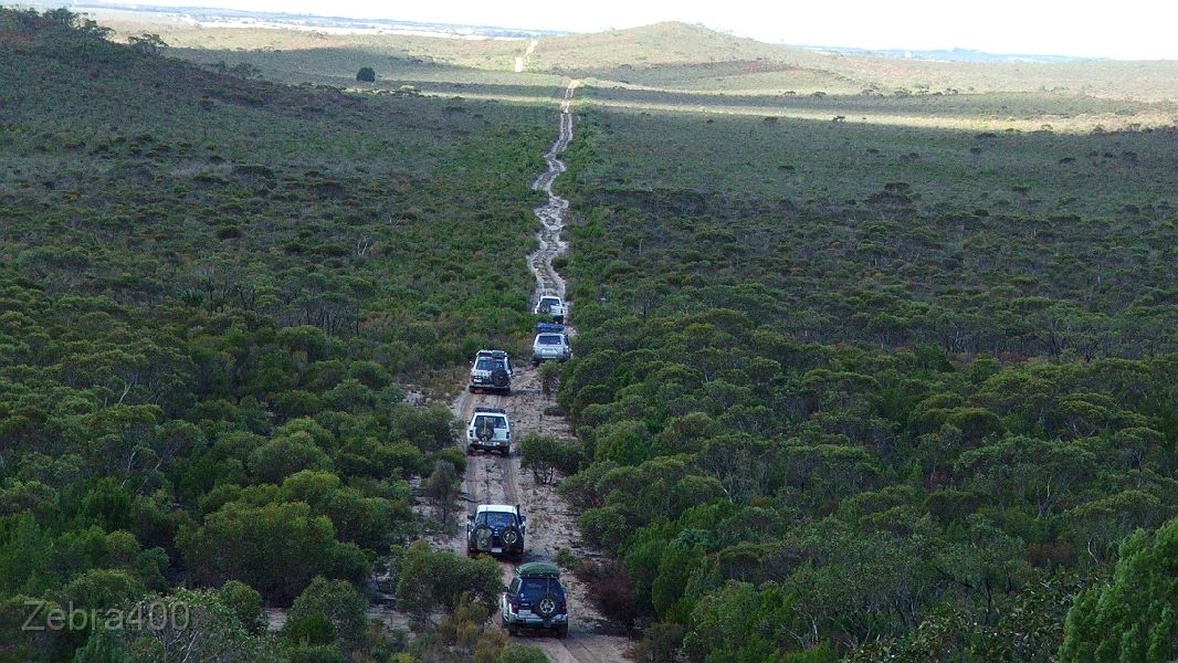 31-Spectacular convoy views along Red Bluff Track.JPG